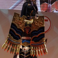 【TGS 2012】「着物は織りました、3メートル」レイヤーさん必見！様々な工夫がなされたコーエーテクモコスプレコンテスト出場者のこだわり