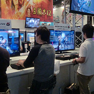 【TGS 2012】発売直前！『DEAD OR ALIVE 5』早矢仕洋介氏インタビュー・・・『バーチャ』とのコラボ経緯も