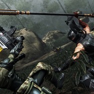 【TGS 2012】Wii U版『NINJA GAIDEN 3』刺激的すぎて出展見送り、稲船氏との『YAIBA』について早矢仕Pが語る