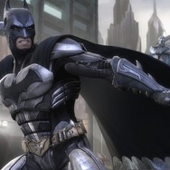 【TGS 2012】国内リリースも決まったDCユニバース格ゲー『Injustice: Gods Among Us』開発者インタビュー