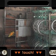 探偵 神宮寺三郎DS きえないこころ