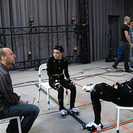 『Beyond: Two Souls』開発元Quantic Dreamによる国内向けプレミアムセッションレポート