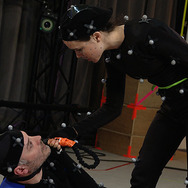 『Beyond: Two Souls』開発元Quantic Dreamによる国内向けプレミアムセッションレポート