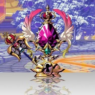 ぬるいバトルゲーは卒業だ！『大激突!!ガーディアンブレイク』配信スタート