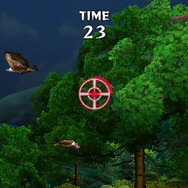 今度の標的は鳥!3DS『鷹狩王』配信決定 ― ローカル通信による対戦プレイも搭載