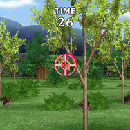 今度の標的は鳥!3DS『鷹狩王』配信決定 ― ローカル通信による対戦プレイも搭載