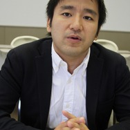 【TGS 2012】グリー小竹氏に聞くプラットフォームの今後