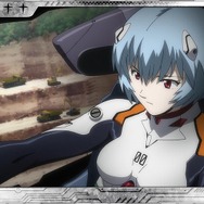 協力して使徒を殲滅せよ!『ヱヴァンゲリヲン MEMORIA』タイトーより配信開始