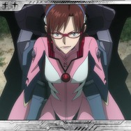 協力して使徒を殲滅せよ!『ヱヴァンゲリヲン MEMORIA』タイトーより配信開始