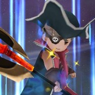 発売日まであと少し!『ブレイブリーデフォルト』最新PV「~覚醒篇~」公開