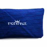 【THE KING OF GAMES】この秋の新作は「シャンブレーシャツ／スーパーマリオ」新色ブラック