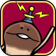 なめこ情報をチェック!んふんふ機能付き『なめぱらViewer』登場 ― シリーズ累計は2000万DL突破