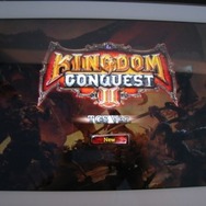 【TGS 2012】セガ、スマホ向け人気アクションRPG『Kingdom Conquest』の続編『II』を今冬リリース！