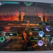 【TGS 2012】セガ、スマホ向け人気アクションRPG『Kingdom Conquest』の続編『II』を今冬リリース！