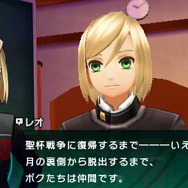 『Fate/EXTRA CCC』、「マチ★アソビ」にて生ライブ&トークイベント開催