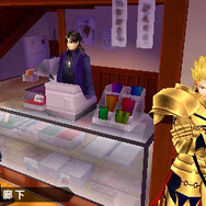 『Fate/EXTRA CCC』、「マチ★アソビ」にて生ライブ&トークイベント開催