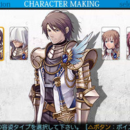 『円卓の生徒 The Eternal Legend』基本システムや新規要素をご紹介