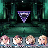 『円卓の生徒 The Eternal Legend』基本システムや新規要素をご紹介