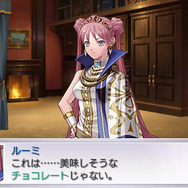 『円卓の生徒 The Eternal Legend』基本システムや新規要素をご紹介