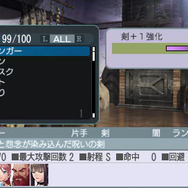 『円卓の生徒 The Eternal Legend』基本システムや新規要素をご紹介