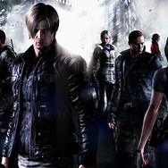 遂に来週発売を迎える『BIOHAZARD 6』ローンチトレイラー!