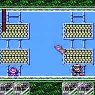 3DSもファミコンソフトが充実『ロックマン3 Dr.ワイリーの最期!?』『マイティボンジャック』追加