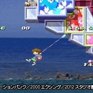 『海腹川背』スタジオ最前線が権利を取得 ― 『海腹川背・旬 ～セカンドエディション～』PSNで配信スタート