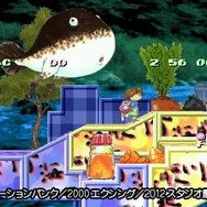 『海腹川背』スタジオ最前線が権利を取得 ― 『海腹川背・旬 ～セカンドエディション～』PSNで配信スタート