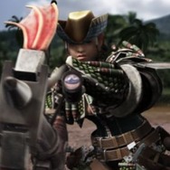 モンスターハンターポータブル 2nd G