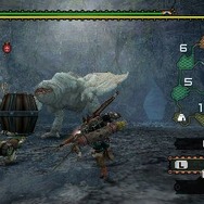 モンスターハンターポータブル 2nd G