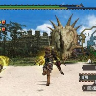 モンスターハンターポータブル 2nd G