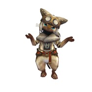 モンスターハンターポータブル 2nd G