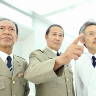撮影期間は僅か4日、実写版『地球防衛軍3』メイキングをフォトレポートでお届け