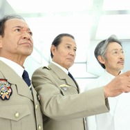 撮影期間は僅か4日、実写版『地球防衛軍3』メイキングをフォトレポートでお届け