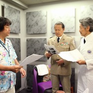 撮影期間は僅か4日、実写版『地球防衛軍3』メイキングをフォトレポートでお届け