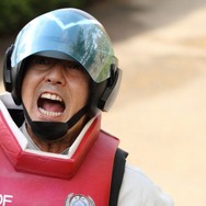 撮影期間は僅か4日、実写版『地球防衛軍3』メイキングをフォトレポートでお届け