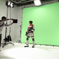 撮影期間は僅か4日、実写版『地球防衛軍3』メイキングをフォトレポートでお届け