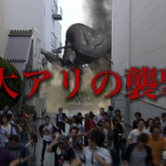撮影期間は僅か4日、実写版『地球防衛軍3』メイキングをフォトレポートでお届け