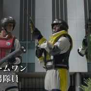 撮影期間は僅か4日、実写版『地球防衛軍3』メイキングをフォトレポートでお届け