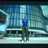 【OGC2008】「PLAYSTATION Home」の概要紹介と実機デモを公開