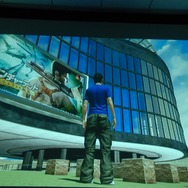 【OGC2008】「PLAYSTATION Home」の概要紹介と実機デモを公開