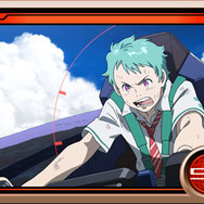 『エウレカセブン ワールドブレイブ』全シリーズのキャラクターが登場するソーシャルゲーム発表