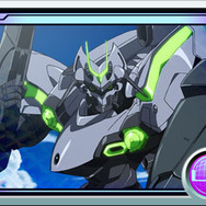 『エウレカセブン ワールドブレイブ』全シリーズのキャラクターが登場するソーシャルゲーム発表