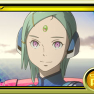 『エウレカセブン ワールドブレイブ』全シリーズのキャラクターが登場するソーシャルゲーム発表