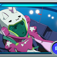 『エウレカセブン ワールドブレイブ』全シリーズのキャラクターが登場するソーシャルゲーム発表