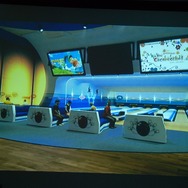 【OGC2008】「PLAYSTATION Home」の概要紹介と実機デモを公開