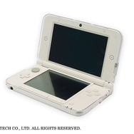 ゲームテック、保護カバーやタッチペンなど3DS LL用アクセサリー3種発売