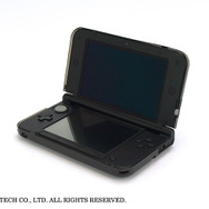 ゲームテック、保護カバーやタッチペンなど3DS LL用アクセサリー3種発売