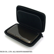 ゲームテック、保護カバーやタッチペンなど3DS LL用アクセサリー3種発売