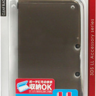 ゲームテック、保護カバーやタッチペンなど3DS LL用アクセサリー3種発売